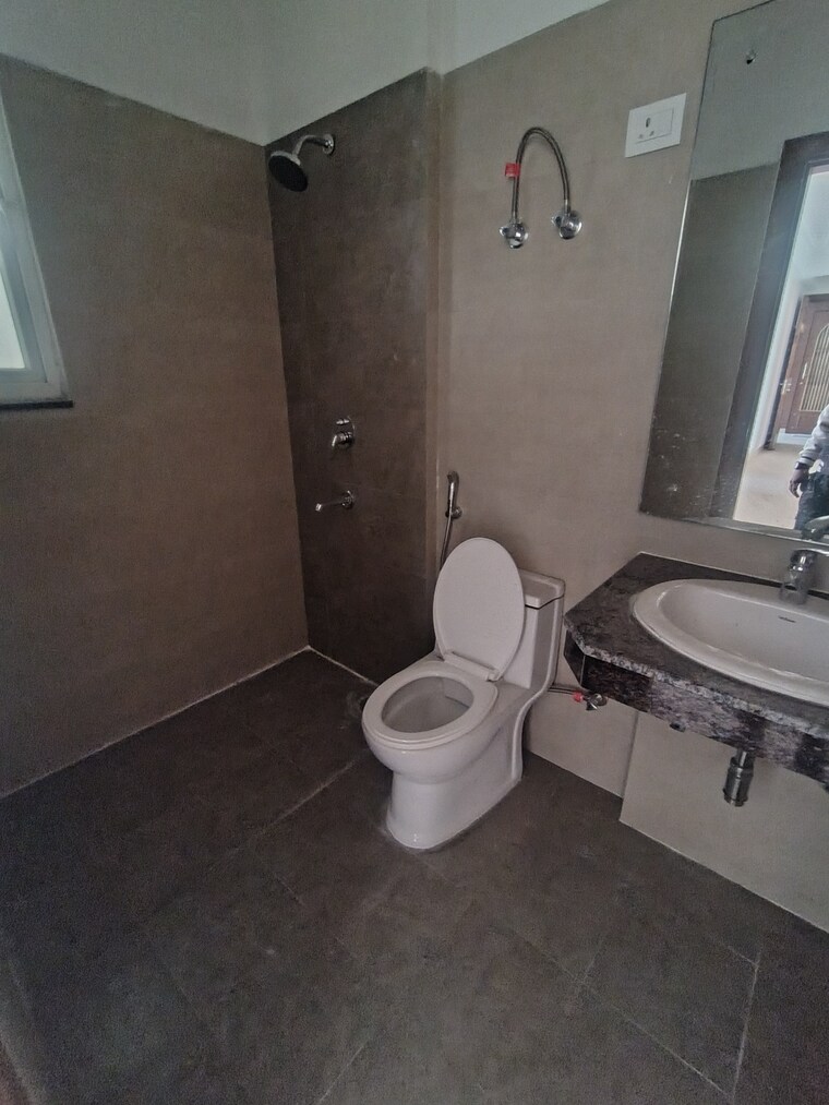 Bathroom, ats-nobility 3 Bedroom 1675 Sq.Ft. Apartment In Sector 4 Greater Noida Greater Noida 9688713