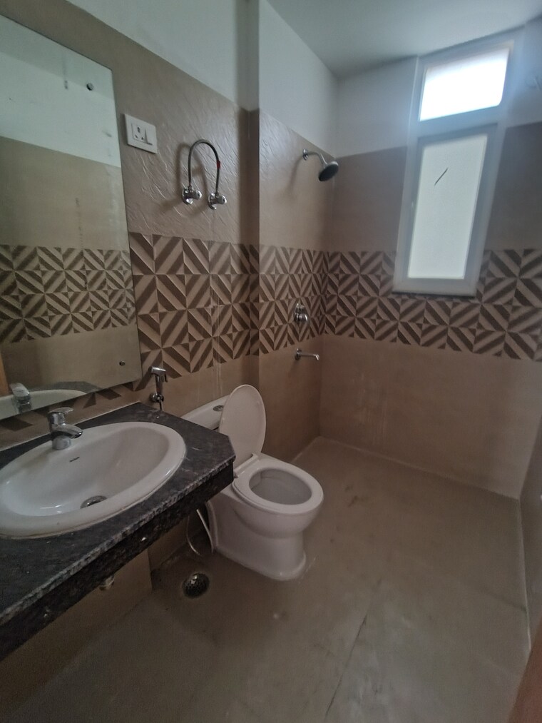 Bathroom, ats-nobility 3 Bedroom 1675 Sq.Ft. Apartment In Sector 4 Greater Noida Greater Noida 9688713