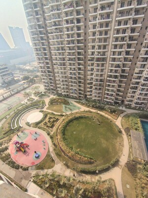 Master Plan in 3 BHK Apartment at ATS Nobility, Sector 4 Greater Noida – for Sale