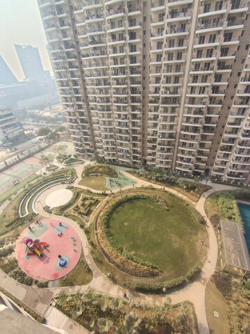 Master Plan in 3 BHK Apartment at ATS Nobility, Sector 4 Greater Noida – for Sale
