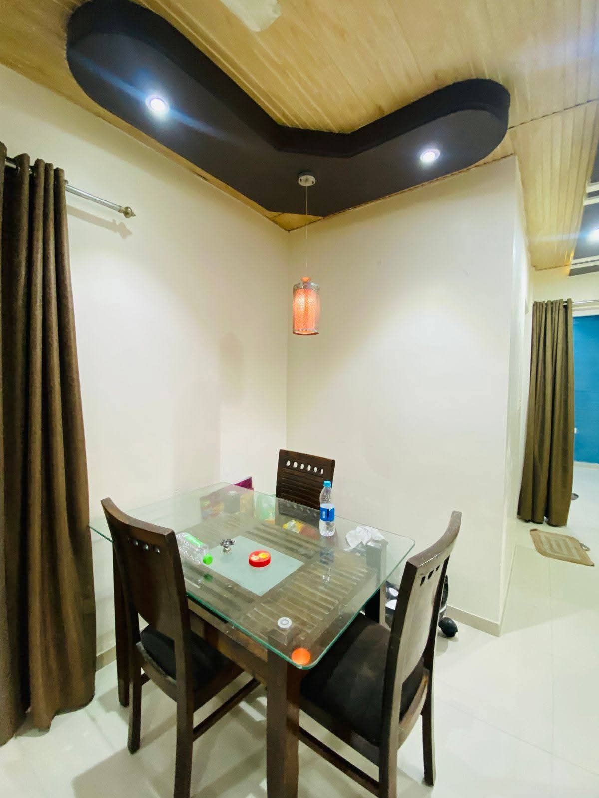 1.5 BHK + Pooja Room,Servant Room Apartment For Rent in Casa Rio Genevia