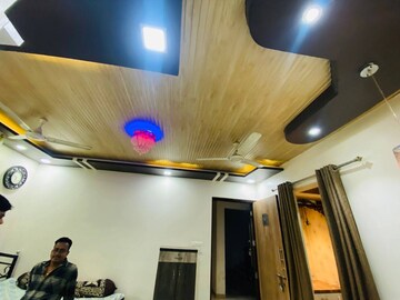 Furnished Amenities in 1.5 BHK Apartment at Casa Rio Genevia, Dombivli East – for Rent