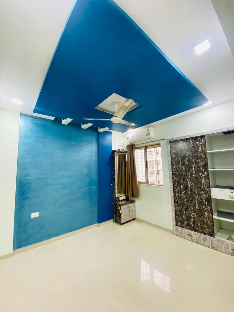 Bedroom, casa-rio-genevia 1.5 Bedroom 580 Sq.Ft. Apartment In Dombivli East Thane 9688715