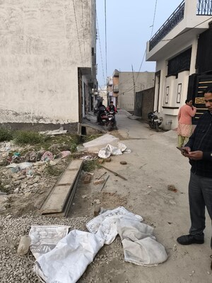  Plot For Sale in Kashiram Nagar