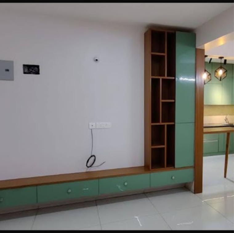 Room, arvind-skylands 2.5 Bedroom 1500 Sq.Ft. Apartment In Ambedkar Colony Bangalore 9688711