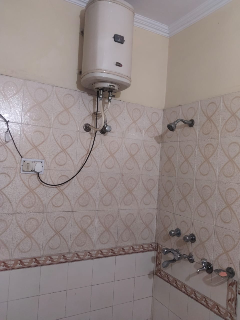 3 BHK Independent House For Rent in Sector 7