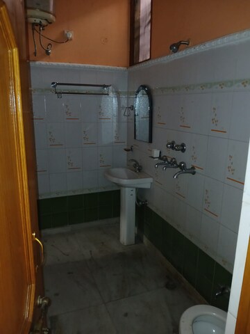 Kitchen in 3 BHK Independent House at Sector 7 – for Rent