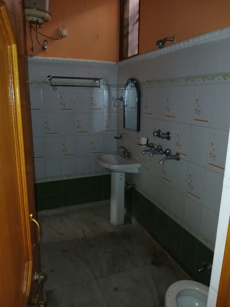 Kitchen, sector 7 3 Bedroom 3000 Sq.Ft. Independent House In Sector 7 Chandigarh 9688732