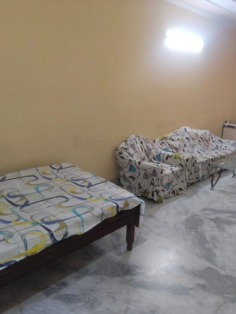 Bedroom, sector 7 3 Bedroom 3000 Sq.Ft. Independent House In Sector 7 Chandigarh 9688732