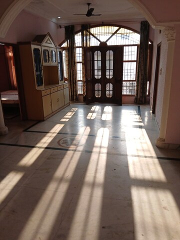 3 BHK Independent House – Exterior View View at Sector 7 - for Rent