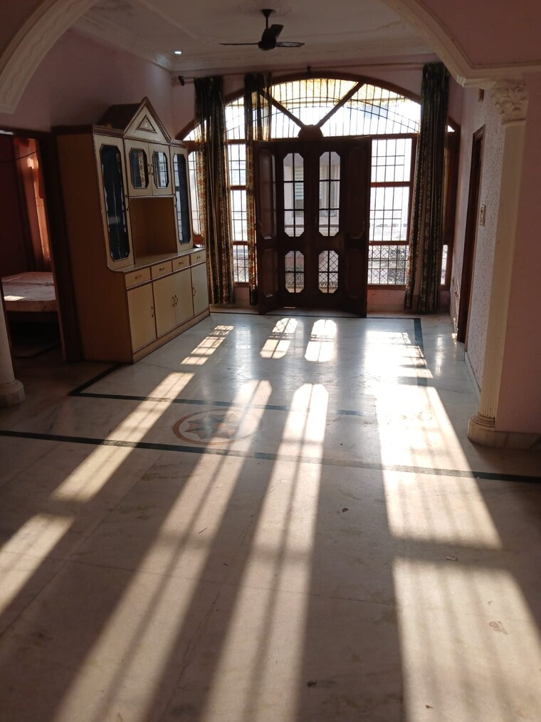 Exterior View, sector 7 3 Bedroom 3000 Sq.Ft. Independent House In Sector 7 Chandigarh 9688732