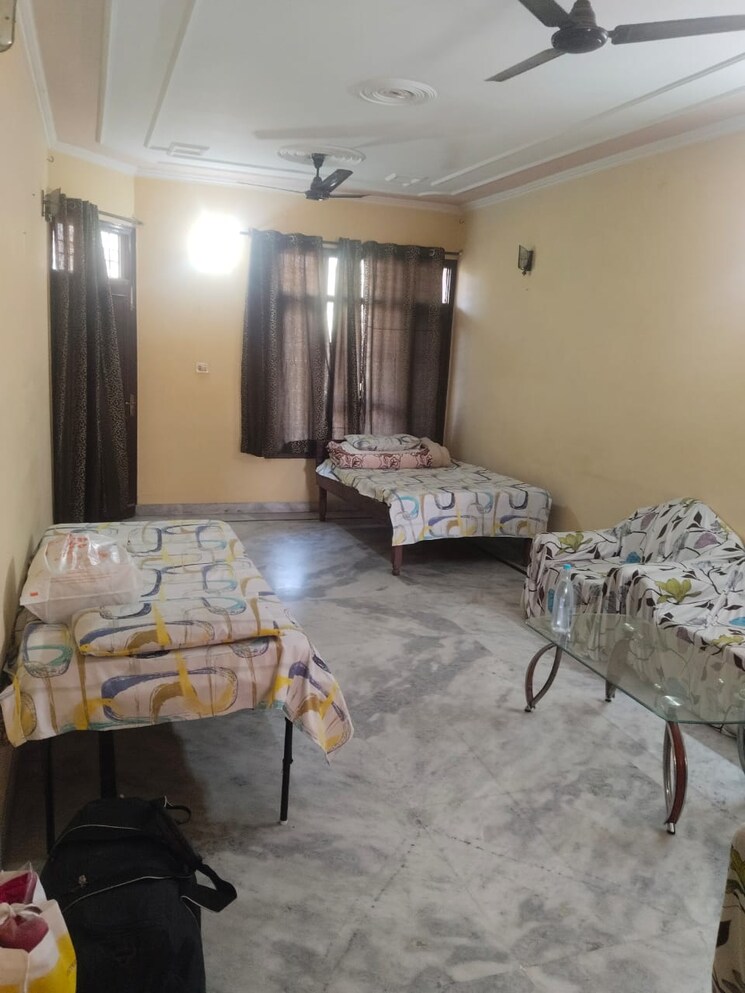 Bedroom, sector 7 3 Bedroom 3000 Sq.Ft. Independent House In Sector 7 Chandigarh 9688732