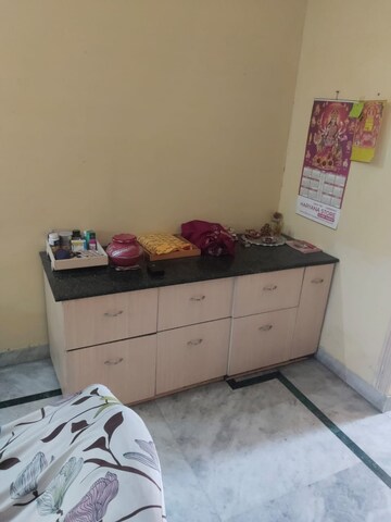 Kitchen in 3 BHK Independent House at Sector 7 – for Rent