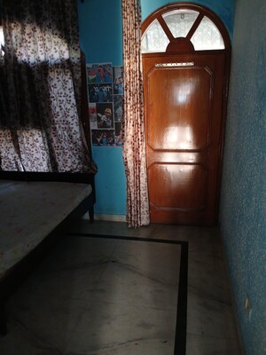 Living Room in 3 BHK Independent House at Sector 7 – for Rent