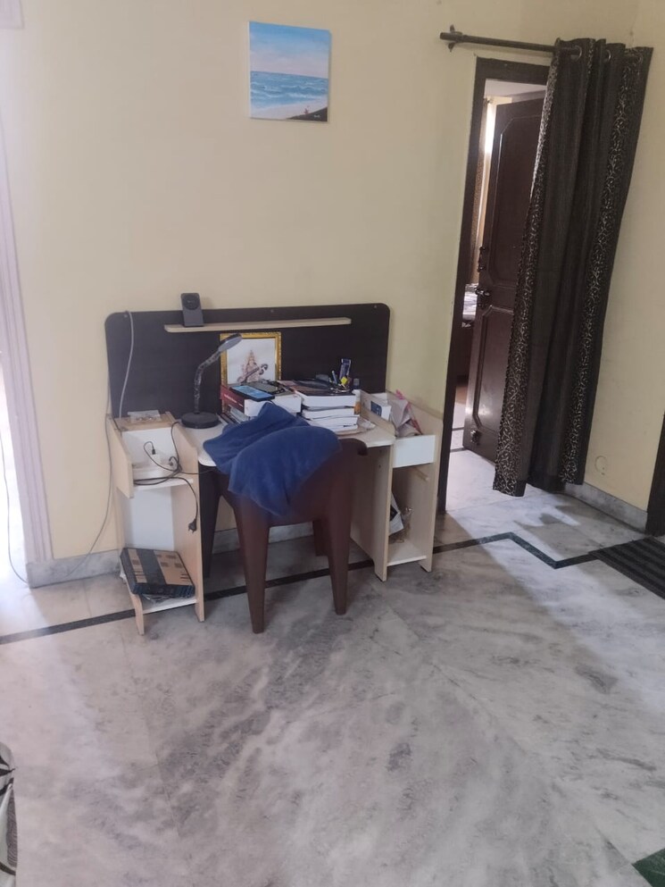 Bedroom, sector 7 3 Bedroom 3000 Sq.Ft. Independent House In Sector 7 Chandigarh 9688732