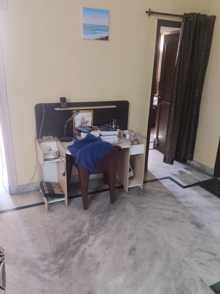 Bedroom, sector 7 3 Bedroom 3000 Sq.Ft. Independent House In Sector 7 Chandigarh 9688732