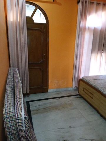 Bedroom in 3 BHK Independent House at Sector 7 – for Rent