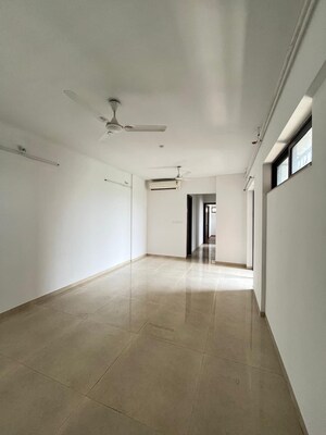 Building Lobby in 1.5 BHK Apartment at Lodha Palava City Lakeshore Greens, Dombivli East – for Rent
