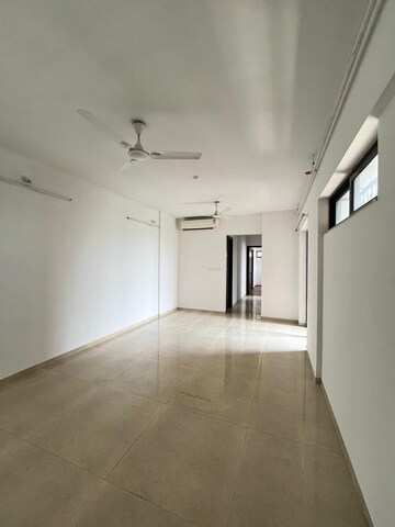 Building Lobby in 1.5 BHK Apartment at Lodha Palava City Lakeshore Greens, Dombivli East – for Rent