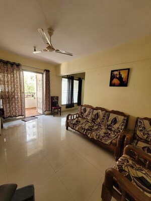 2 BHK Apartment For Rent in Aundh Road