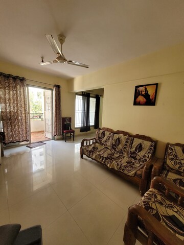 2 BHK Apartment For Rent in Aundh Road