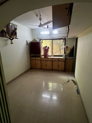Kitchen in 2 BHK Apartment at Aundh Road – for Rent