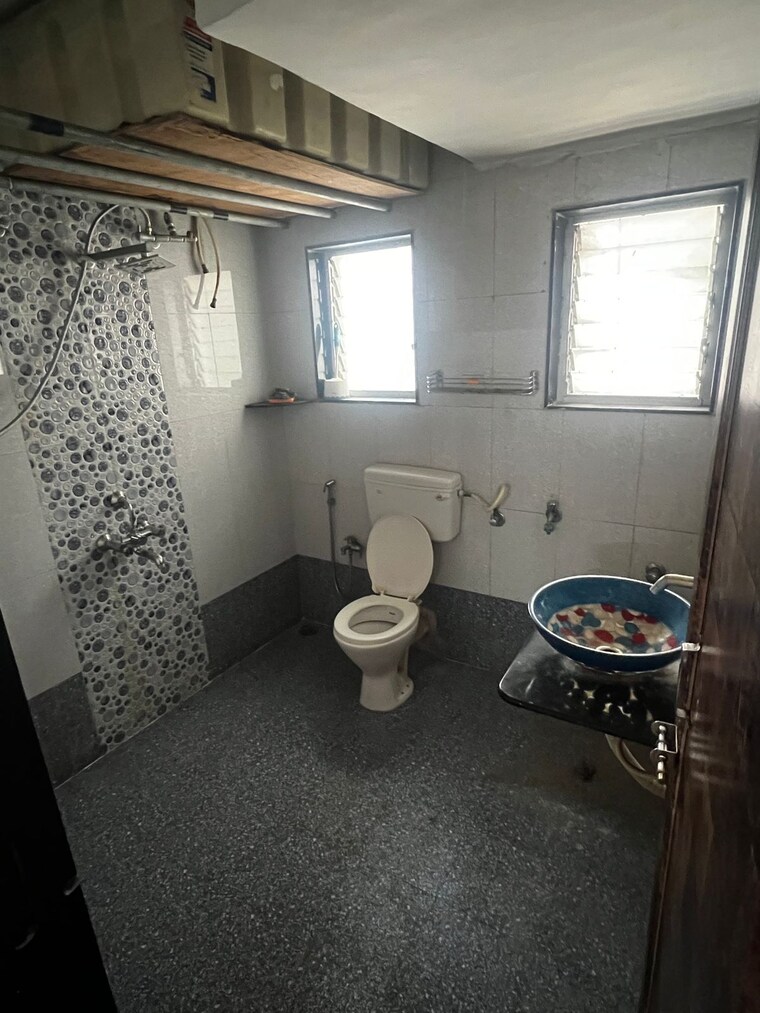 Bathroom, aundh road 2 Bedroom 1150 Sq.Ft. Apartment In Aundh Road Pune 9688722