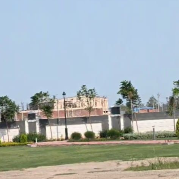  Plot – Exterior View View at Gt Road - for Sale