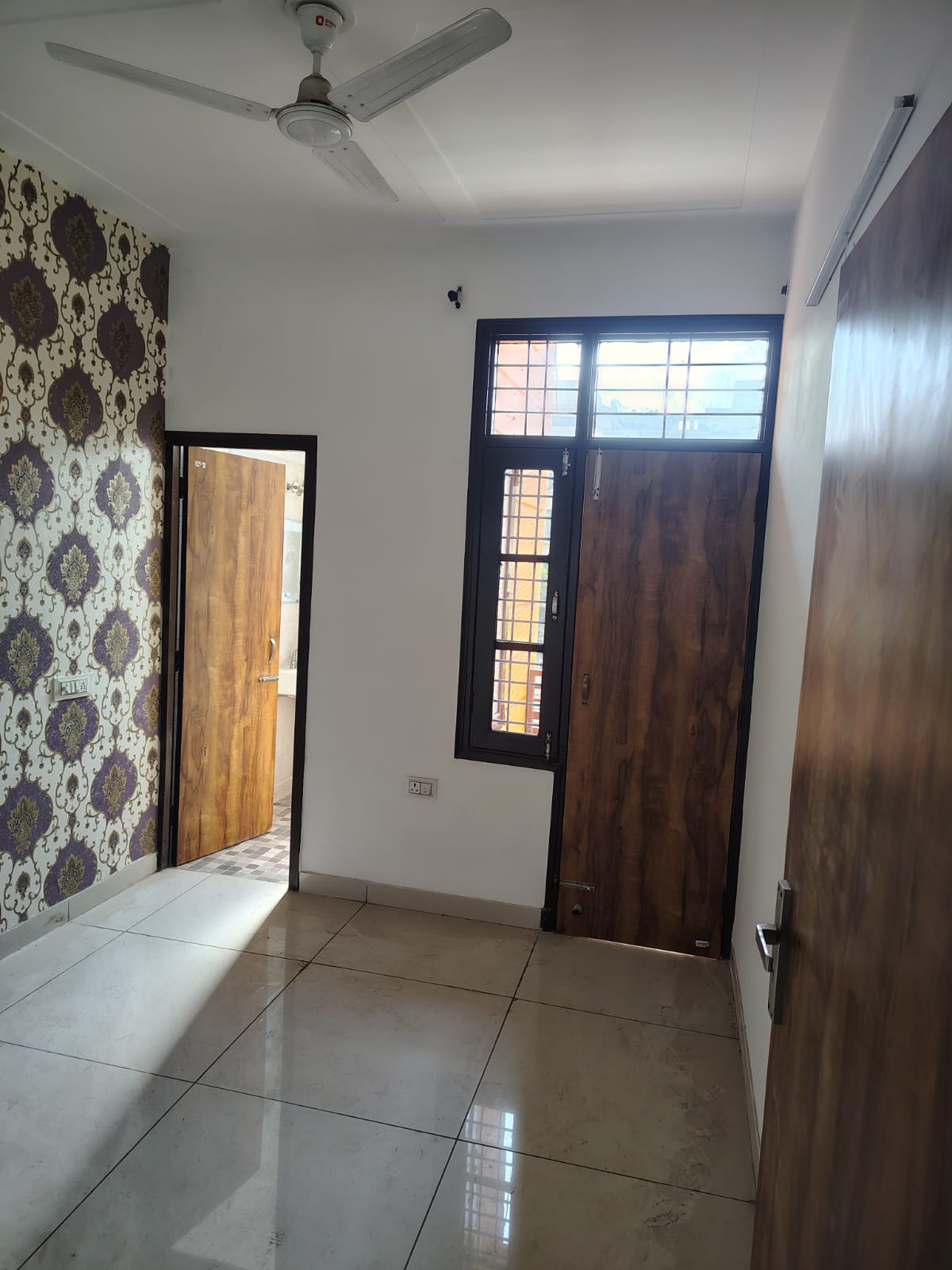 3 BHK + Pooja Room Builder Floor For Sale in Rahamat Home