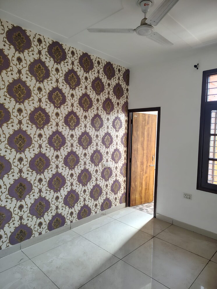 Bedroom, dhakoli 3 Bedroom 100 Sq.Yd. Builder Floor In Dhakoli Zirakpur 9688721