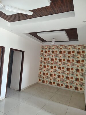 Building Lobby in 3 BHK Builder Floor at Dhakoli – for Sale