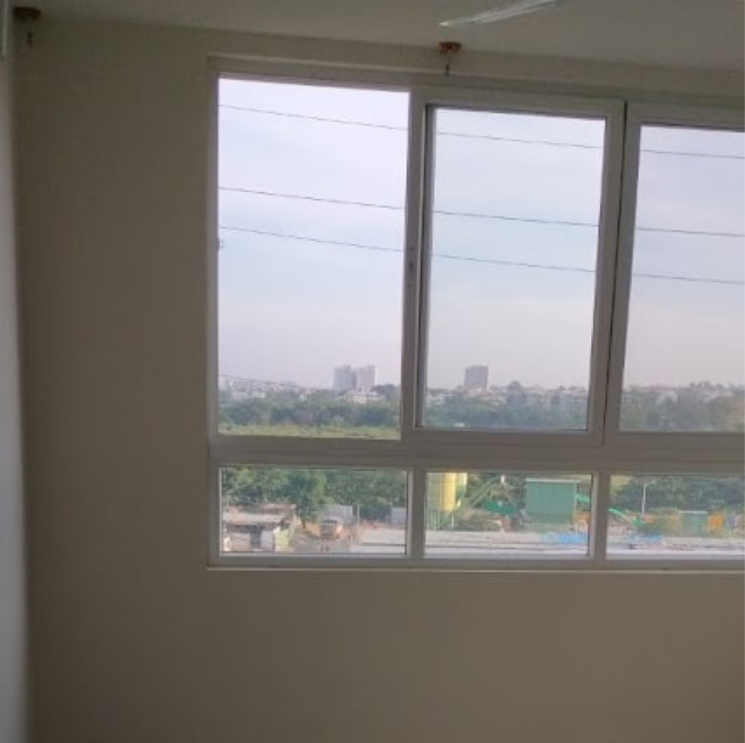 Room, mantri-lithos 3 Bedroom 1875 Sq.Ft. Apartment In Thanisandra Bangalore 9688725