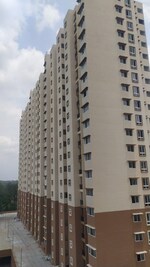 1 BHK 540 Sq.Ft. Apartment in VBHC Palm Haven