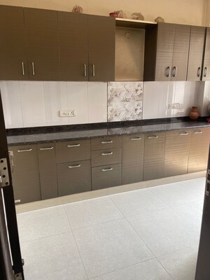 Kitchen in 2 BHK Apartment at Godrej Air Sector 85, Sector 85 – for Sale