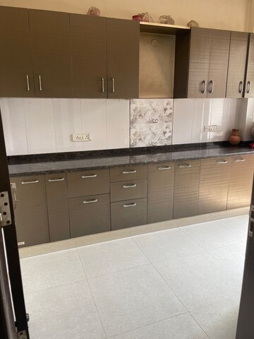 Kitchen in 2 BHK Apartment at Godrej Air Sector 85, Sector 85 – for Sale