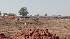 Plot For Sale in Shadnagar