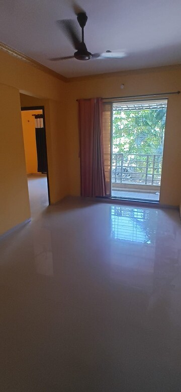 1 BHK Apartment For Rent in Ulwe Sector 20