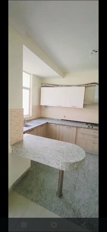 Bathroom in 2 BHK Apartment at Raheja Vedaanta, Sector 108 – for Sale