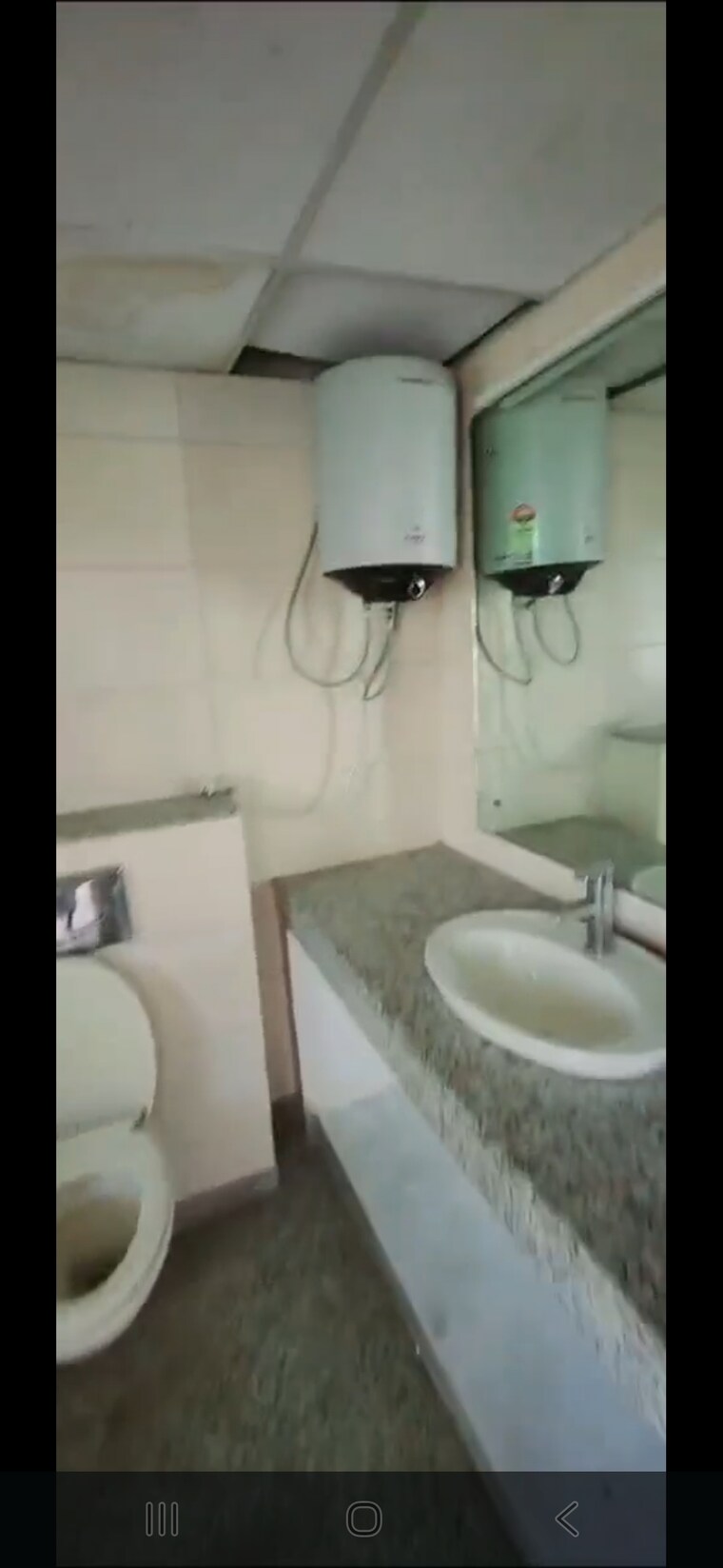 Bathroom, raheja-vedaanta 2 Bedroom 1432 Sq.Ft. Apartment In Sector 108 Gurgaon 9688733