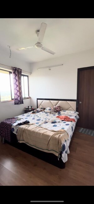 Bedroom in 2 BHK Apartment at Lodha Palava City Lakeshore Greens, Dombivli East – for Sale