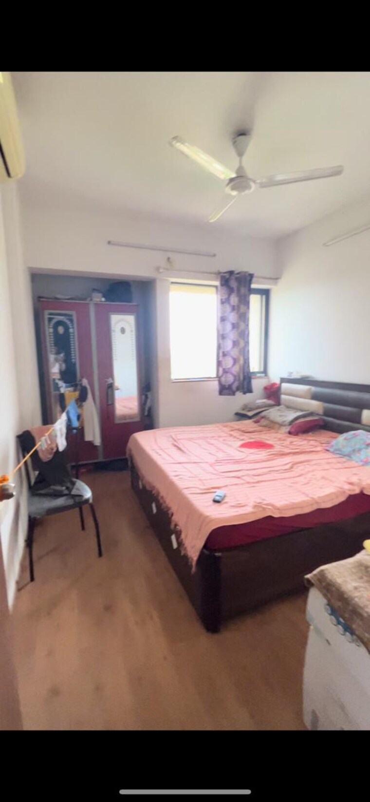 Bedroom, lodha-palava-city-lakeshore-greens 2 Bedroom 734 Sq.Ft. Apartment In Dombivli East Thane 9688740