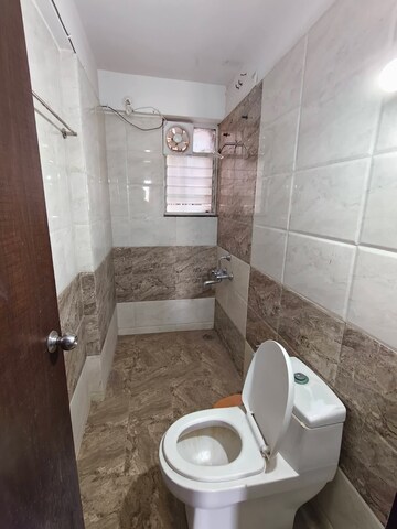 Master Bedroom in 1 BHK Apartment at Gulmohar Serene, Kharadi – for Rent