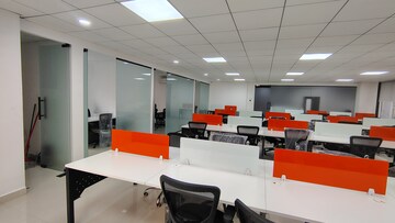  Office Space For Rent in Madhapur