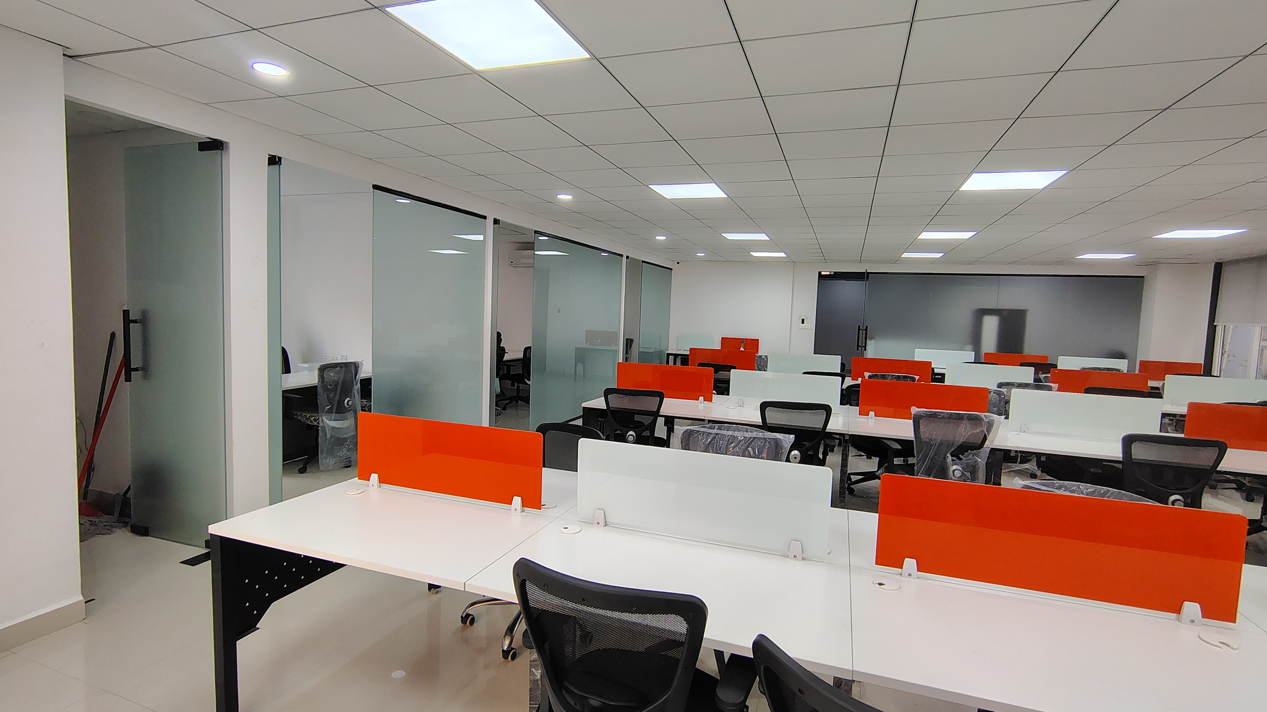 Office Space For Rent in Madhapur