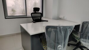 Team Area in  Office Space at Madhapur – for Rent