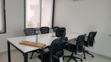 Team Area in  Office Space at Madhapur – for Rent