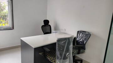 Team Area in  Office Space at Madhapur – for Rent