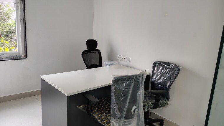 Team Area, madhapur Commercial Office Space 3000 Sq.Ft. In Madhapur Hyderabad 9688743