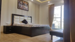 Bedroom in 3 BHK Apartment at Godrej Air Sector 85, Sector 85 – for Sale