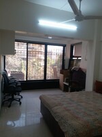 3 BHK 1100 Sq.Ft. Apartment in Juhu Scheme
